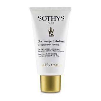 CLEANSE - Gommage (Biological Skin Peeling)