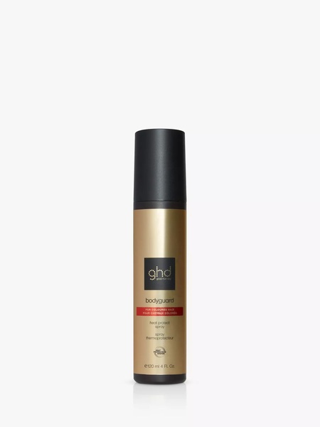 Bodyguard Heat Protect Spray Coloured Hair