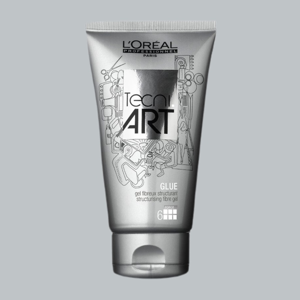 TECNI ART STYLING Glue