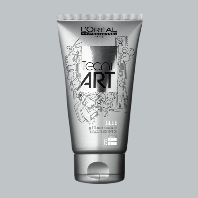 TECNI ART STYLING Glue