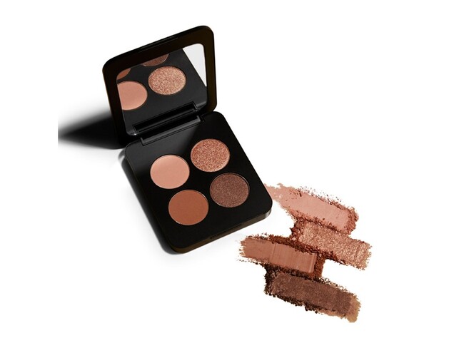 Eyeshadow Quad Sweet Talk