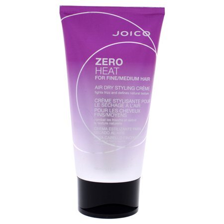 Zero Heat Fine/Medium