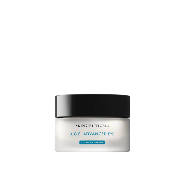 A.G.E Advanced eye silmänympärysvoide