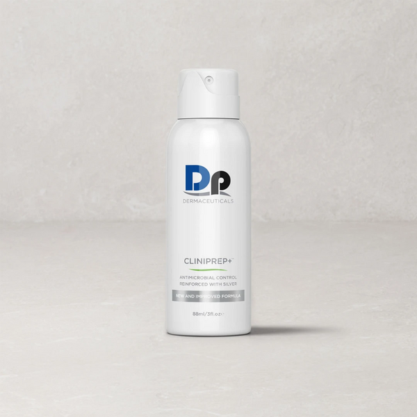 DP Clini Prep