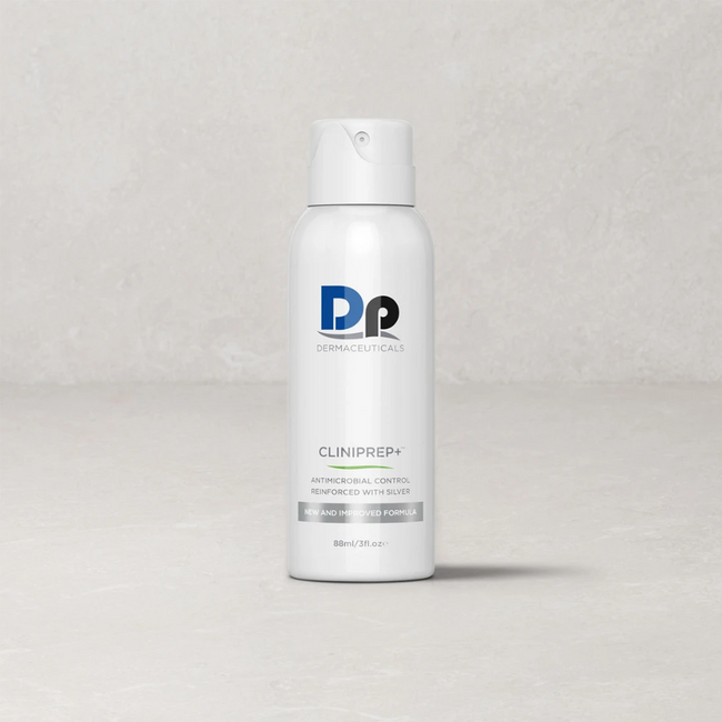 DP Clini Prep