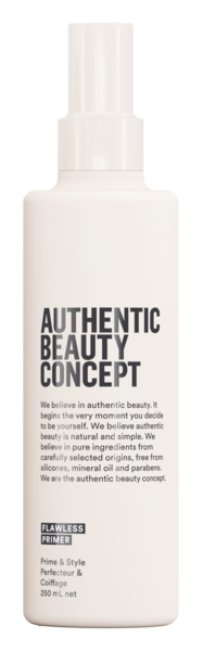 ABC Flawless Primer Spray