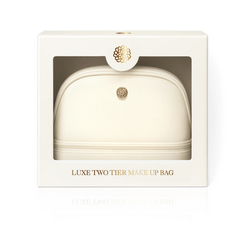 Luxe Tier Make Up Bag