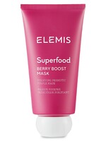 Superfood Berry Boost Mask