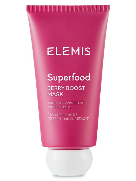 Superfood Berry Boost Mask