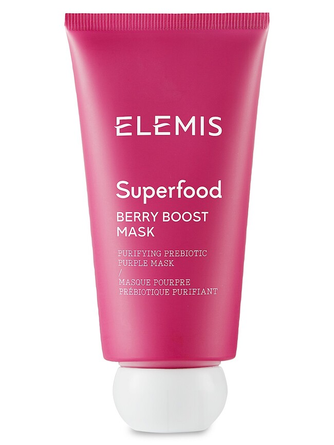 Superfood Berry Boost Mask