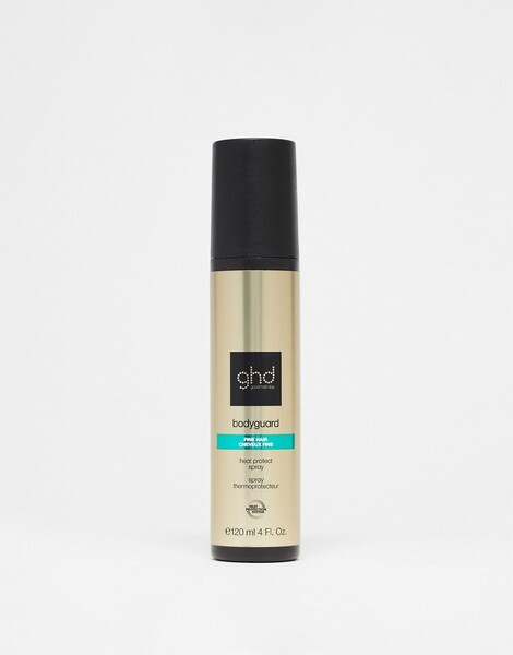 Bodyguard Heat Protect Spray Fine Hair