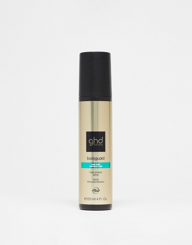 Bodyguard Heat Protect Spray Fine Hair