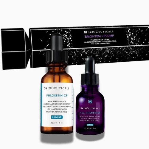 Christmas Skin C Brighten & Plump