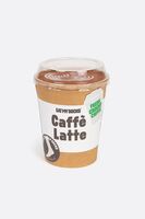 Eat My Socks Adults - Caffe Latte Socks