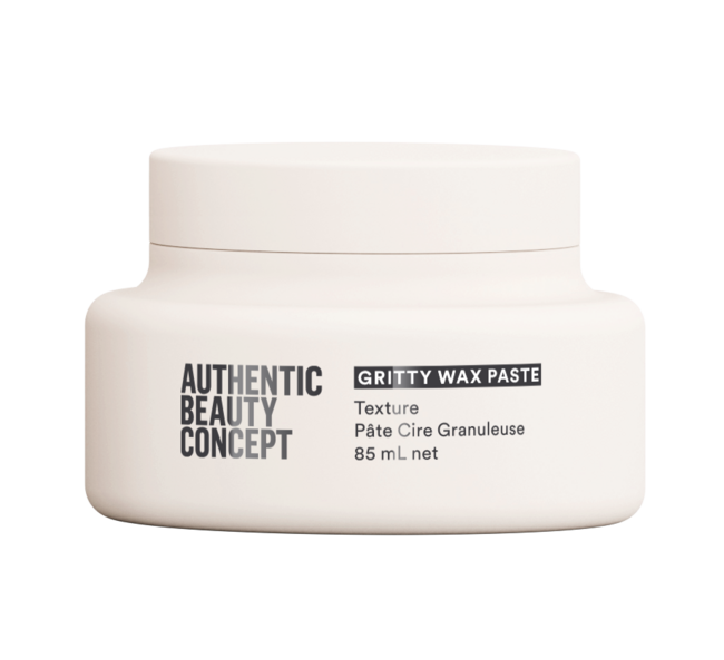 ABC Gritty Wax Paste