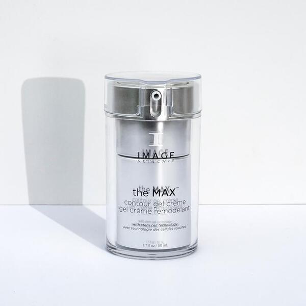 The MAX Contour Gel Creme