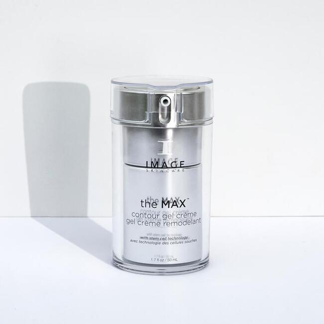 The MAX Contour Gel Creme