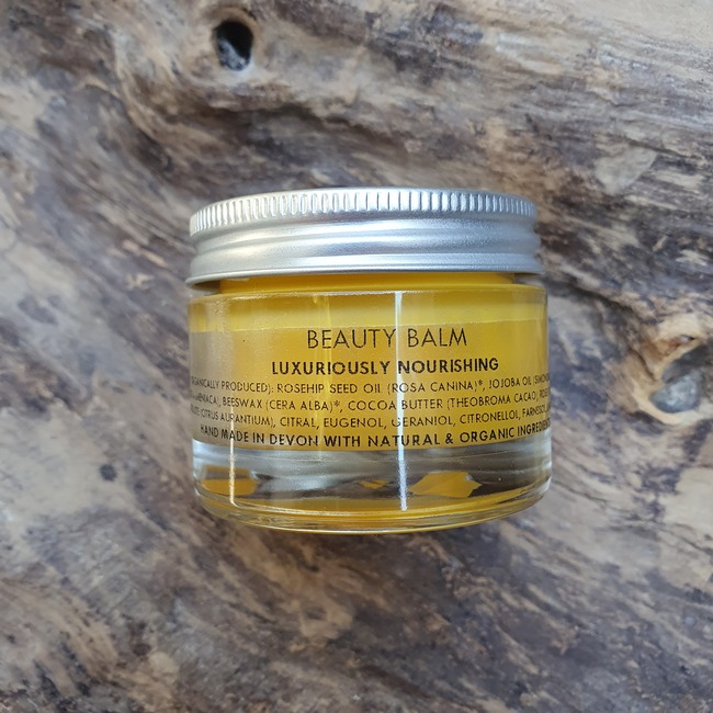 Beauty Balm