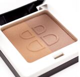 DUO Eyebrow Kit Light-Medium Brown