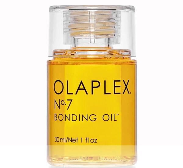 No. 7 Bonding Oil