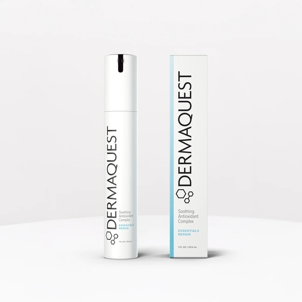 Soothing Antioxidant Complex