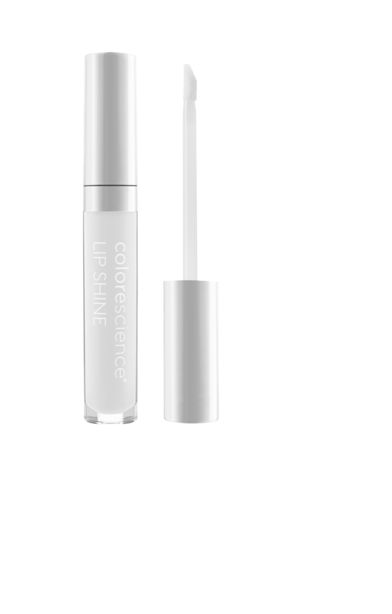 Lip Shine SPF 35 Clear