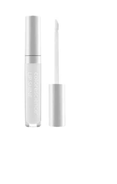 Lip Shine SPF 35 Clear