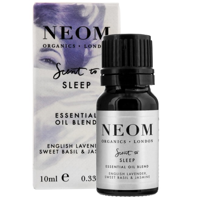 Essential Oil Blend Perfect Night's Sleep 10ml