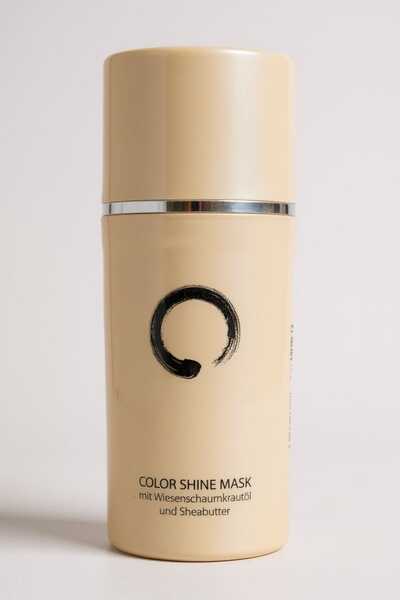 COLOR SHINE MASK