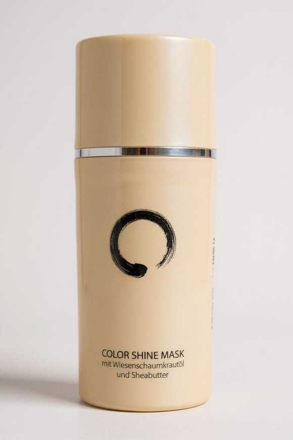 COLOR SHINE MASK