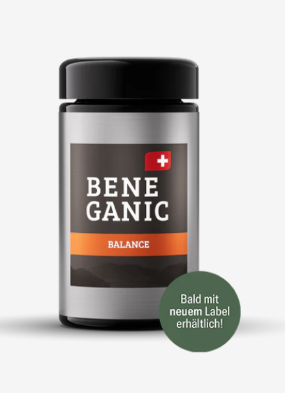 Balance ®