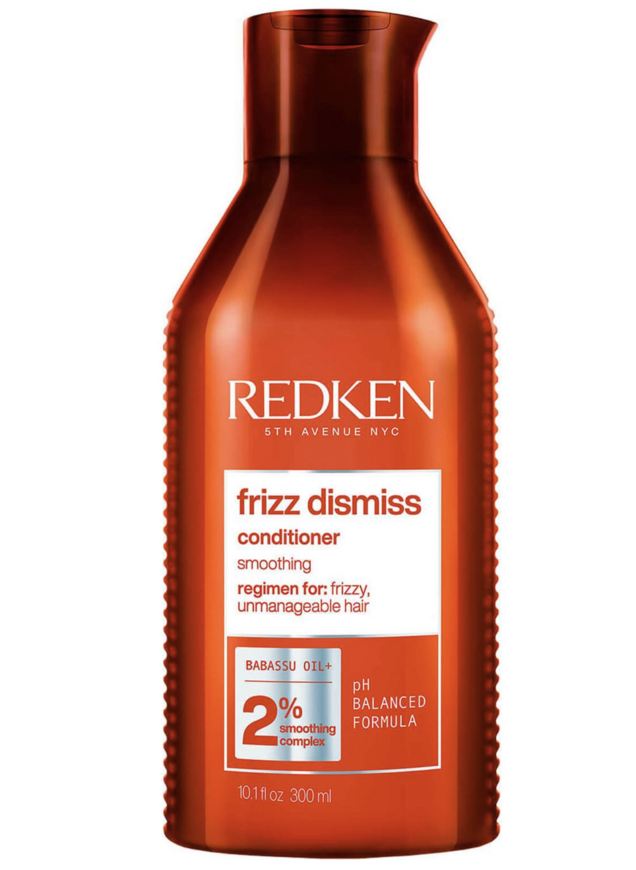 Redken frizz dismiss conditioner