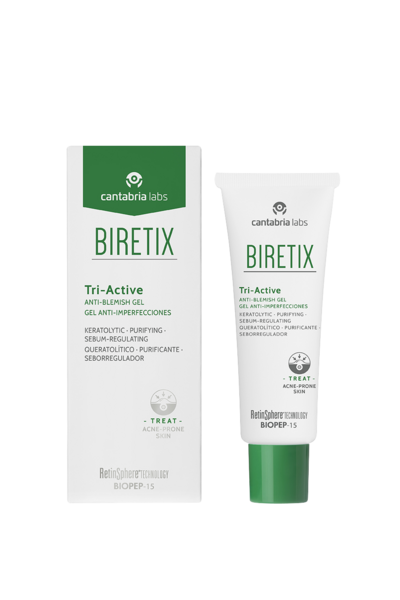 Biretix® Tri-Active Anti-Blemish Gel