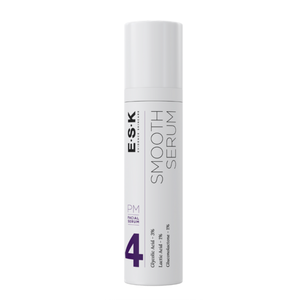 4 Smooth Serum - 50ml