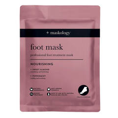 Foot Mask - Maskology