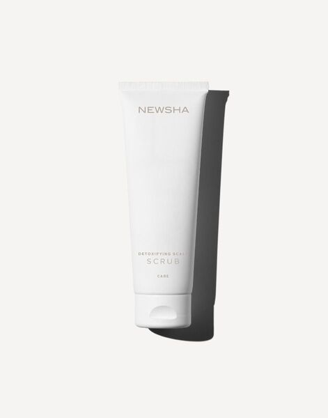 Detoxifying Scalp Scrub