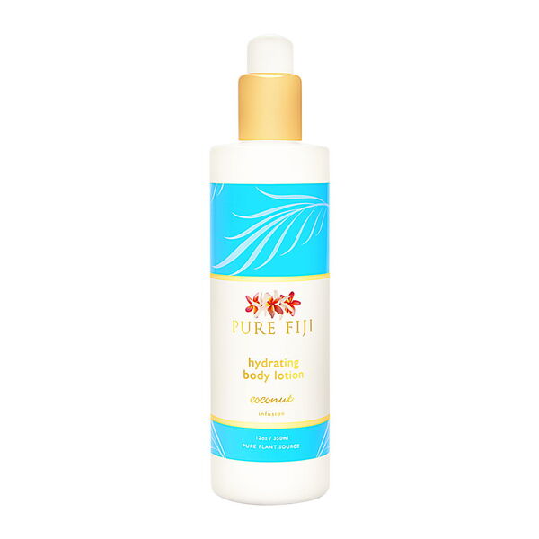 Body Lotion Coconut 12oz