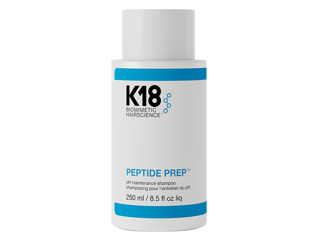 K18 ph Maintence Shampoo 250ml