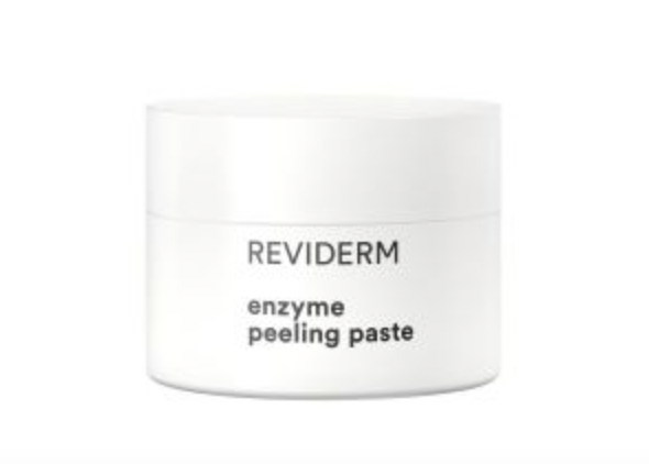 TRAVEL SIZE - enzyme peeling paste 15ml