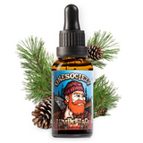 Beard Oil - "Lumberjack" Pine