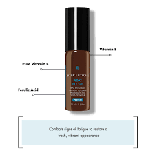 AOX + EYE GEL 15ML