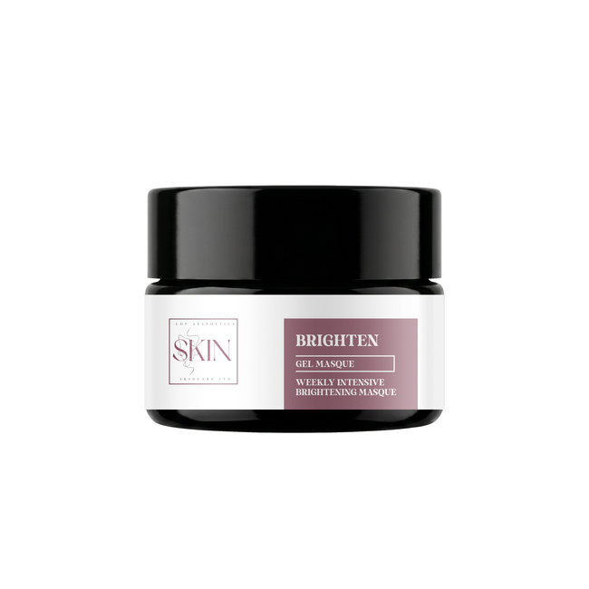 Brighten Masque Weekly Intensive Brightening Masque