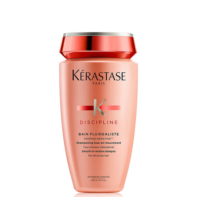 Discipline Bain Fluidealiste 250ml - Shampoo
