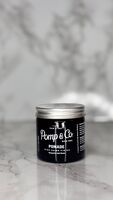 Pomade High shine Finish