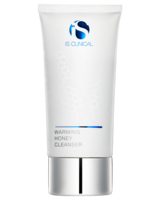 Warming Honey Cleanser