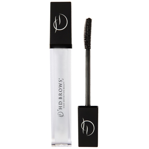 HD Lash & Brow Booster