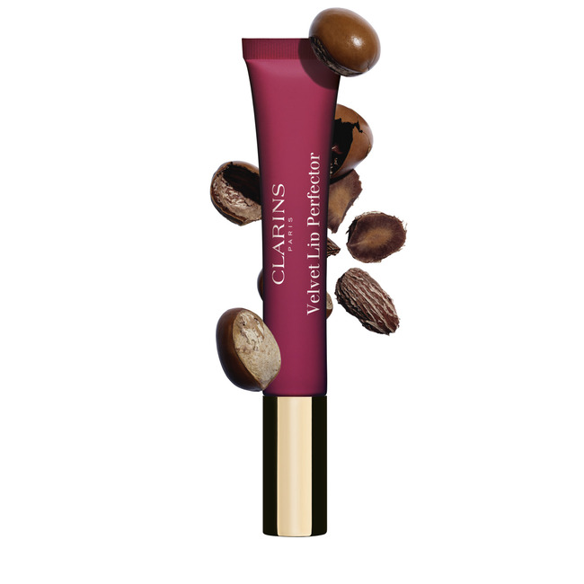 Velvet Lip Perfector 04 Velvet Raspberry 12ml