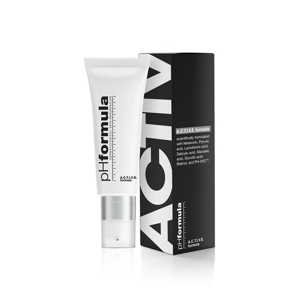 A.c.t.i.v.e Formula