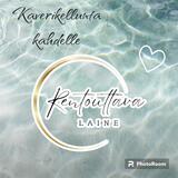 Lahjakortti - Kaverikellunta kahdelle