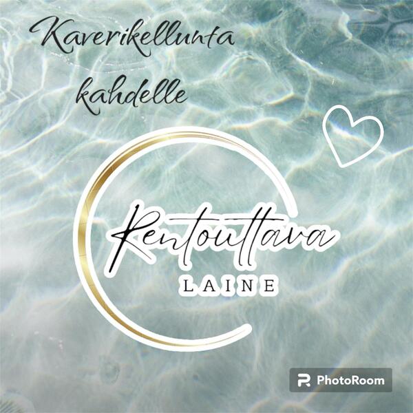 Lahjakortti - Kaverikellunta kahdelle